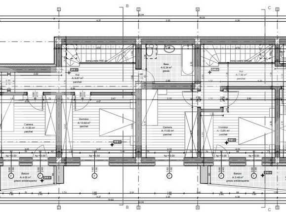 Casa de vânzare 4 camere Someseni - 92495CV | BLITZ Cluj-Napoca | Poza13