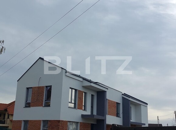 Casa de vânzare 4 camere Someseni - 92495CV | BLITZ Cluj-Napoca | Poza4