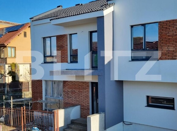 Casa de vânzare 4 camere Someseni - 92495CV | BLITZ Cluj-Napoca | Poza1