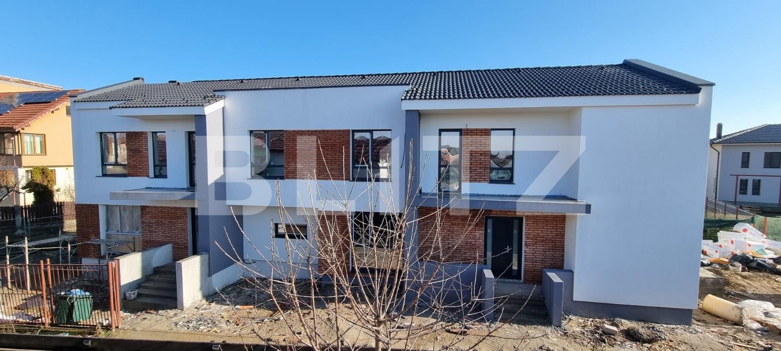 Casa de vânzare 4 camere Someseni - 92495CV | BLITZ Cluj-Napoca | Poza7