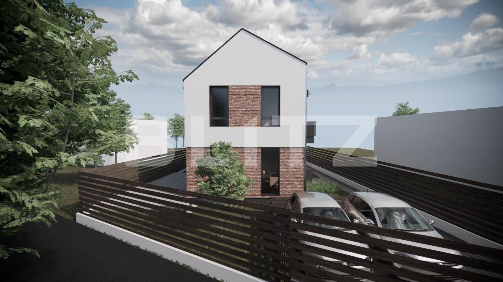 Casa de vânzare 4 camere Someseni - 92495CV | BLITZ Cluj-Napoca | Poza12