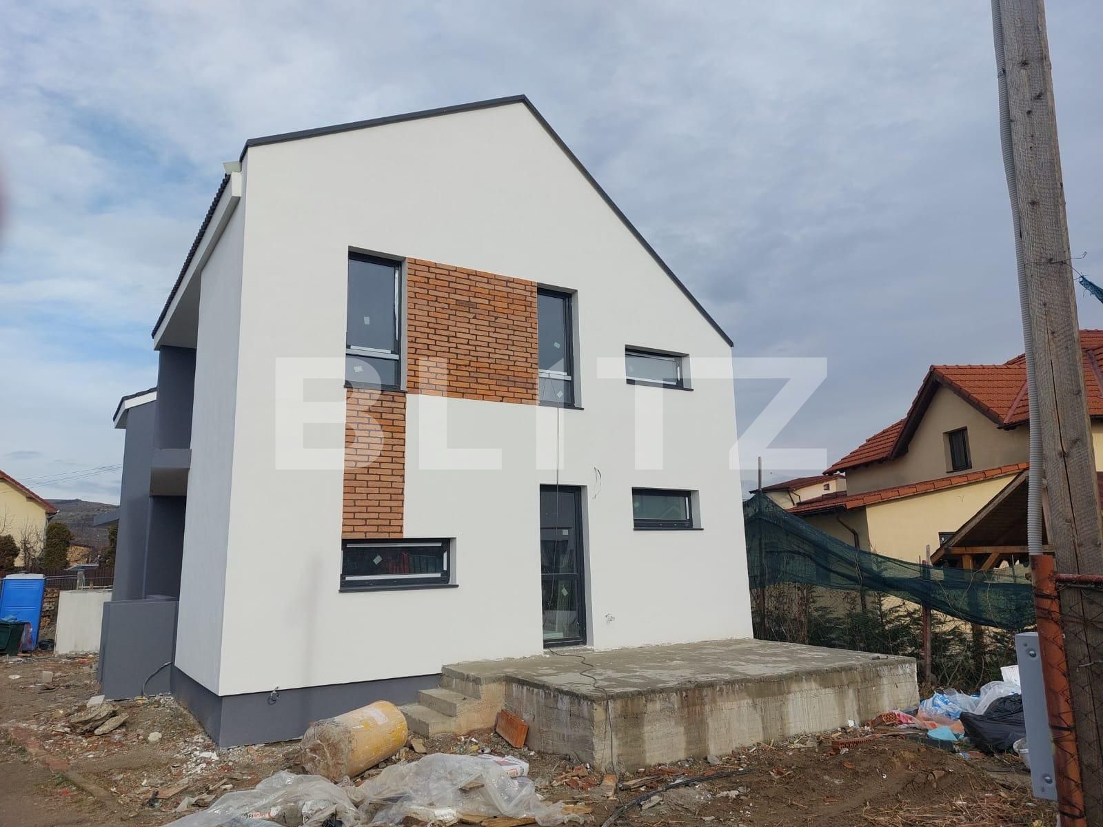 Casa de vânzare 4 camere Someseni - 92495CV | BLITZ Cluj-Napoca | Poza3