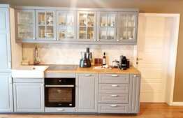 Apartament 2 camere, 46 mp, terasa 75 mp, parcare, zona BMW