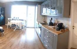 Apartament 2 camere, 46 mp, terasa 75 mp, parcare, zona BMW