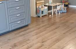 Apartament 2 camere, 46 mp, terasa 75 mp, parcare, zona BMW