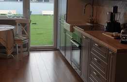 Apartament 2 camere, 46 mp, terasa 75 mp, parcare, zona BMW