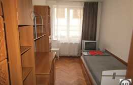 Apartament 2 camere, decomandate, 54 mp, zona strazii Eroilor
