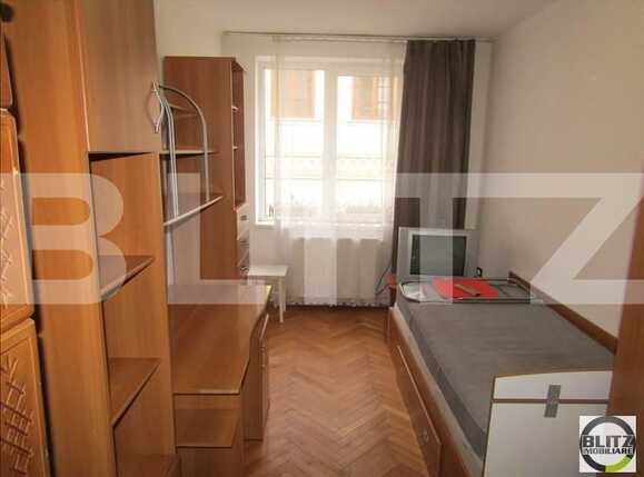 Apartament de închiriat 2 camere Central - 9250AI | BLITZ Cluj-Napoca | Poza3
