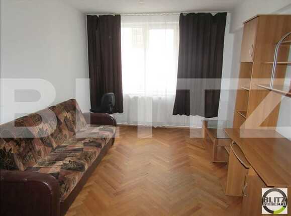 Apartament de închiriat 2 camere Central - 9250AI | BLITZ Cluj-Napoca | Poza1
