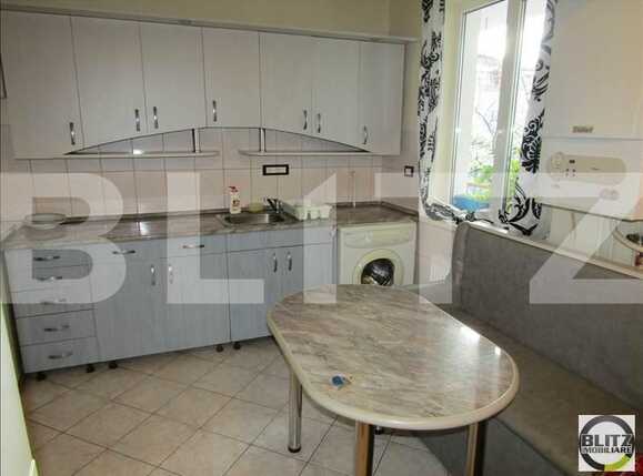 Apartament de închiriat 2 camere Central - 9250AI | BLITZ Cluj-Napoca | Poza6