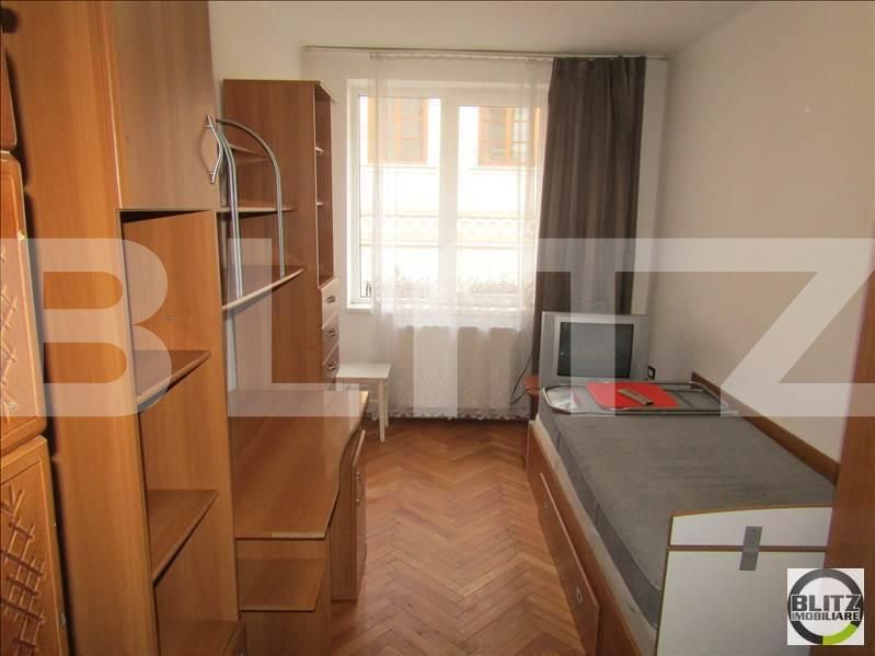 Apartament de închiriat 2 camere Central - 9250AI | BLITZ Cluj-Napoca | Poza3