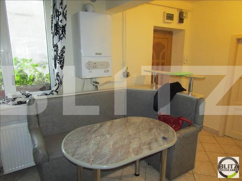 Apartament de închiriat 2 camere Central - 9250AI | BLITZ Cluj-Napoca | Poza5