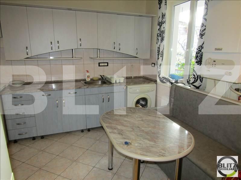 Apartament de închiriat 2 camere Central - 9250AI | BLITZ Cluj-Napoca | Poza6
