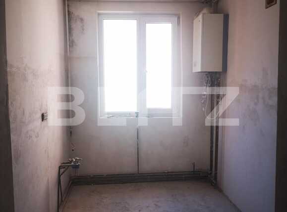 Apartament de vânzare 2 camere Vlahuta - 92507AV | BLITZ Brașov | Poza3