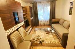 Garsoniera 21 mp, renovata, mobilata si utilata, zona Expo Transilvania