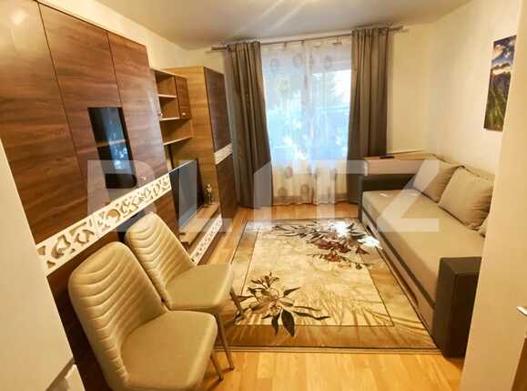 Garsonieră de vânzare Marasti - 92509AV | BLITZ Cluj-Napoca | Poza3