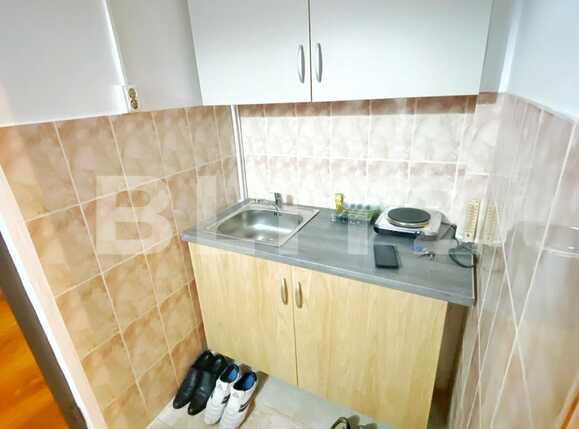 Garsonieră de vânzare Marasti - 92509AV | BLITZ Cluj-Napoca | Poza5