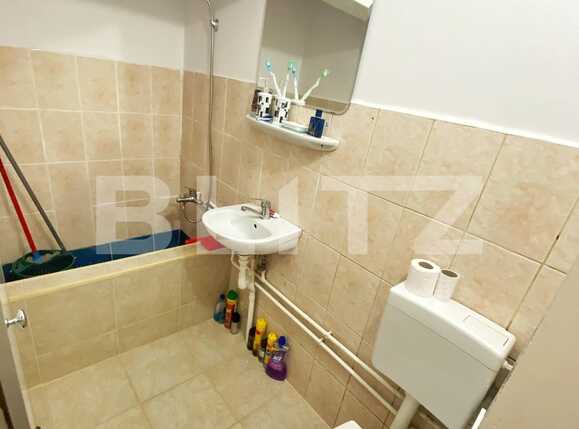 Garsonieră de vânzare Marasti - 92509AV | BLITZ Cluj-Napoca | Poza4