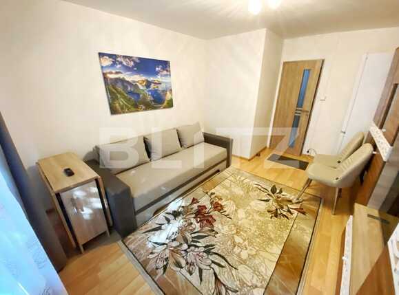 Garsonieră de vânzare Marasti - 92509AV | BLITZ Cluj-Napoca | Poza2