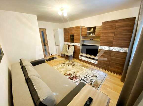 Garsonieră de vânzare Marasti - 92509AV | BLITZ Cluj-Napoca | Poza1