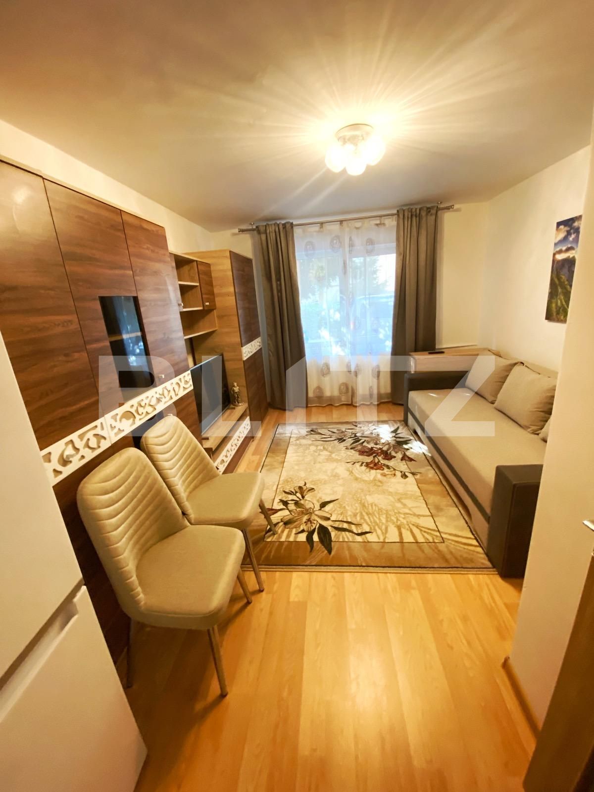 Garsonieră de vânzare Marasti - 92509AV | BLITZ Cluj-Napoca | Poza3