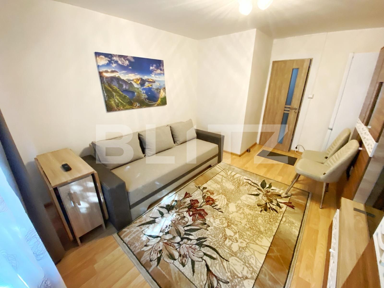 Garsonieră de vânzare Marasti - 92509AV | BLITZ Cluj-Napoca | Poza2