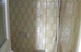 Vanzare 4 camere, 78.55 mp utili, 2 balcoane inchise, boxa la subsol, zona Billa