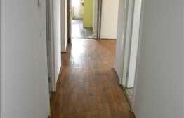 Vanzare 4 camere, 78.55 mp utili, 2 balcoane inchise, boxa la subsol, zona Billa