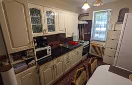 Apartament 3 camere, 64 mp, etaj intermediar, Gheorgheni