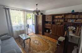 Apartament 3 camere, 64 mp, etaj intermediar, Gheorgheni