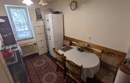 Apartament 3 camere, 64 mp, etaj intermediar, Gheorgheni