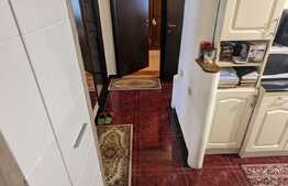 Apartament 3 camere, 64 mp, etaj intermediar, Gheorgheni