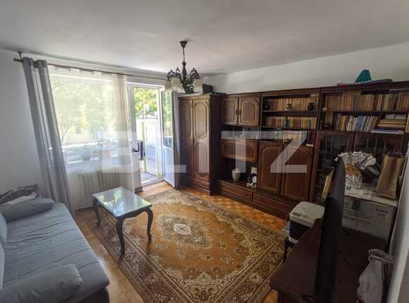 Apartament de vânzare 3 camere Gheorgheni - 92510AV | BLITZ Cluj-Napoca | Poza7