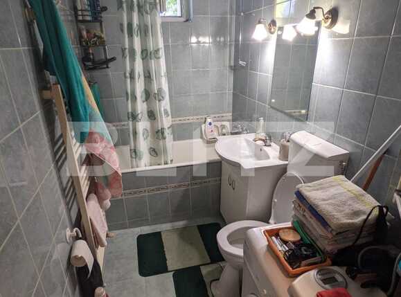 Apartament de vânzare 3 camere Gheorgheni - 92510AV | BLITZ Cluj-Napoca | Poza9