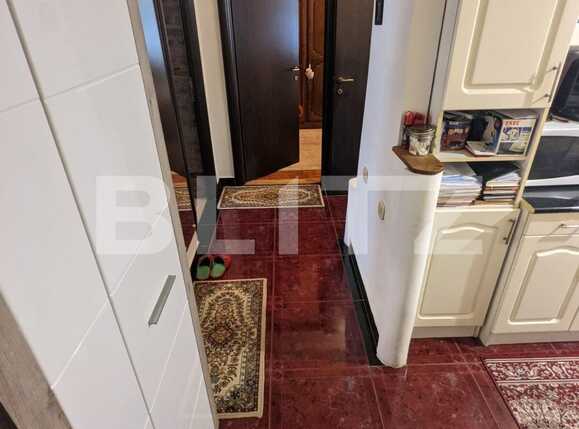 Apartament de vânzare 3 camere Gheorgheni - 92510AV | BLITZ Cluj-Napoca | Poza3