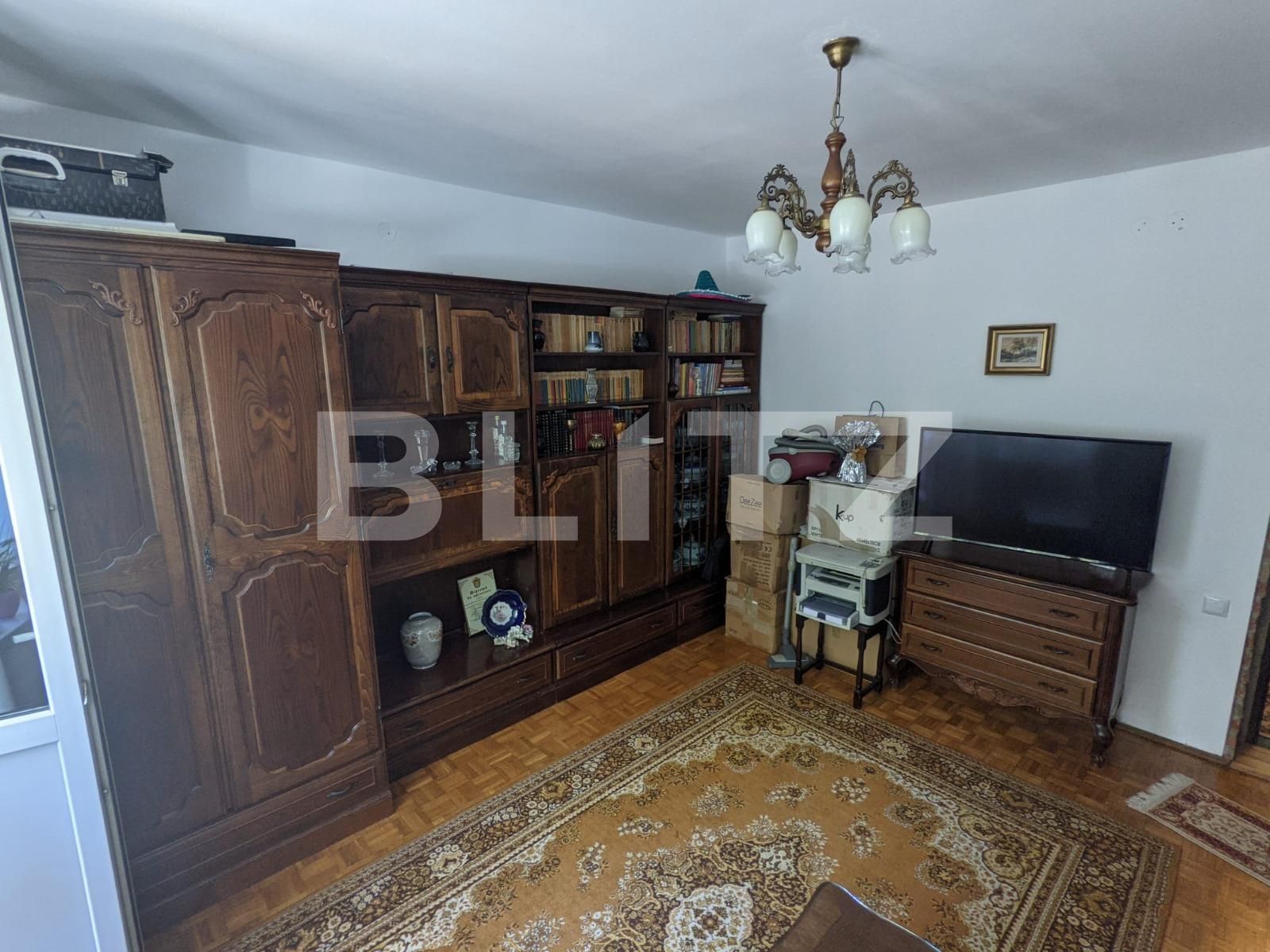Apartament de vânzare 3 camere Gheorgheni - 92510AV | BLITZ Cluj-Napoca | Poza8