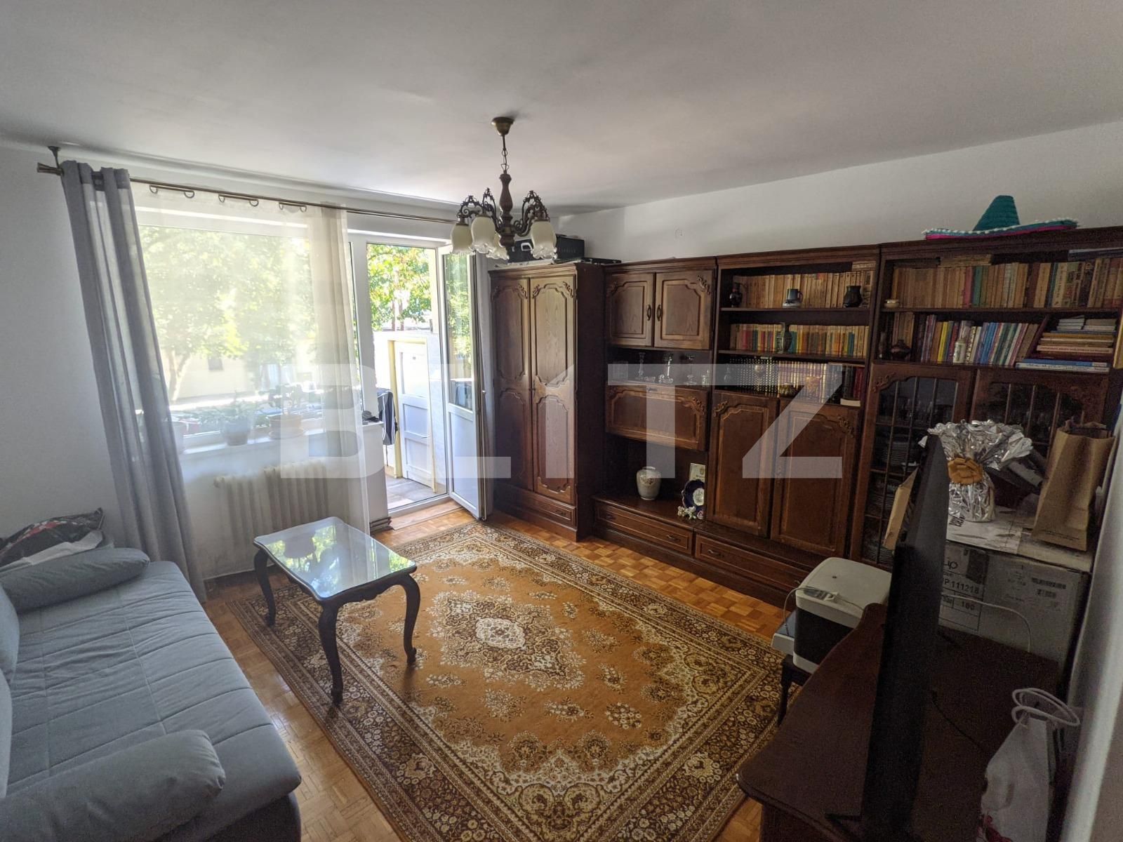 Apartament de vânzare 3 camere Gheorgheni - 92510AV | BLITZ Cluj-Napoca | Poza7