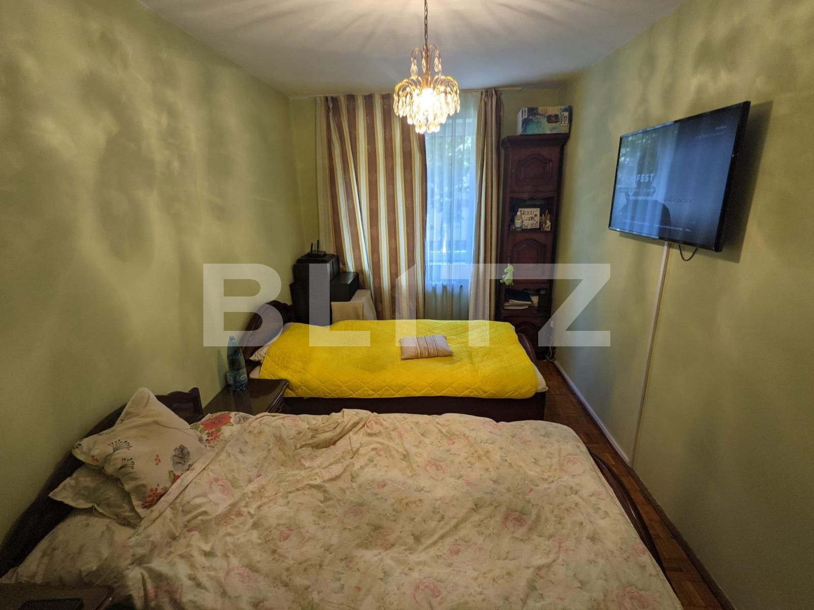 Apartament de vânzare 3 camere Gheorgheni - 92510AV | BLITZ Cluj-Napoca | Poza4