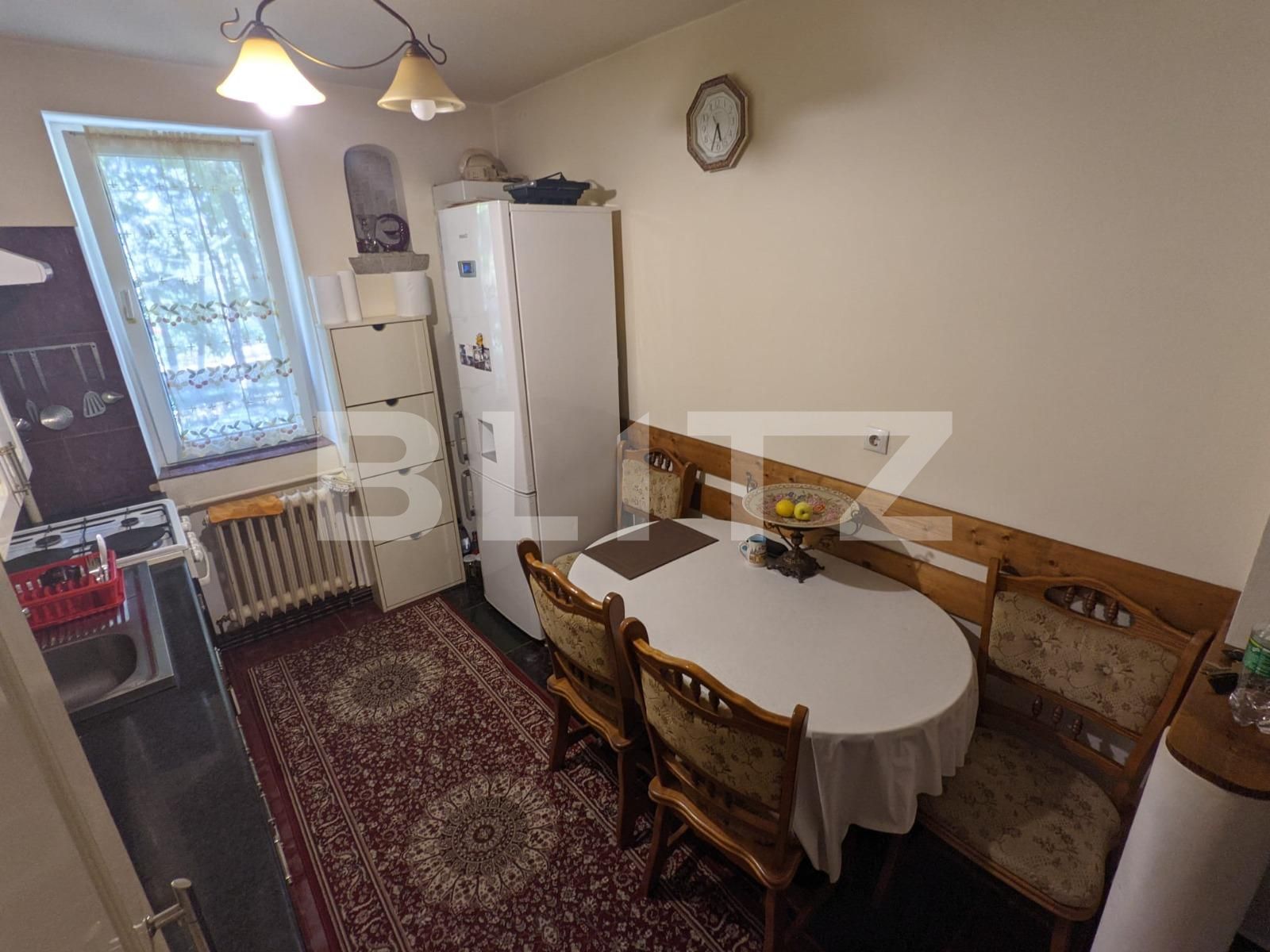 Apartament de vânzare 3 camere Gheorgheni - 92510AV | BLITZ Cluj-Napoca | Poza2