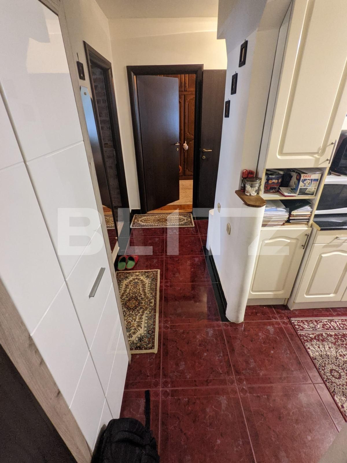 Apartament de vânzare 3 camere Gheorgheni - 92510AV | BLITZ Cluj-Napoca | Poza3