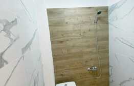 Garsoniera noua 22 mp, modern/lux, zona Expo Transilvania