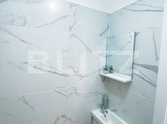 Garsonieră de vânzare Marasti - 92512AV | BLITZ Cluj-Napoca | Poza9