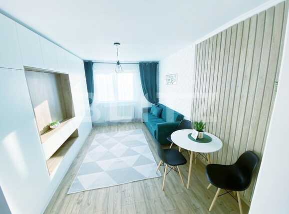 Garsonieră de vânzare Marasti - 92512AV | BLITZ Cluj-Napoca | Poza5