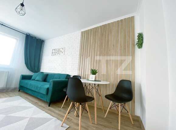 Garsonieră de vânzare Marasti - 92512AV | BLITZ Cluj-Napoca | Poza3
