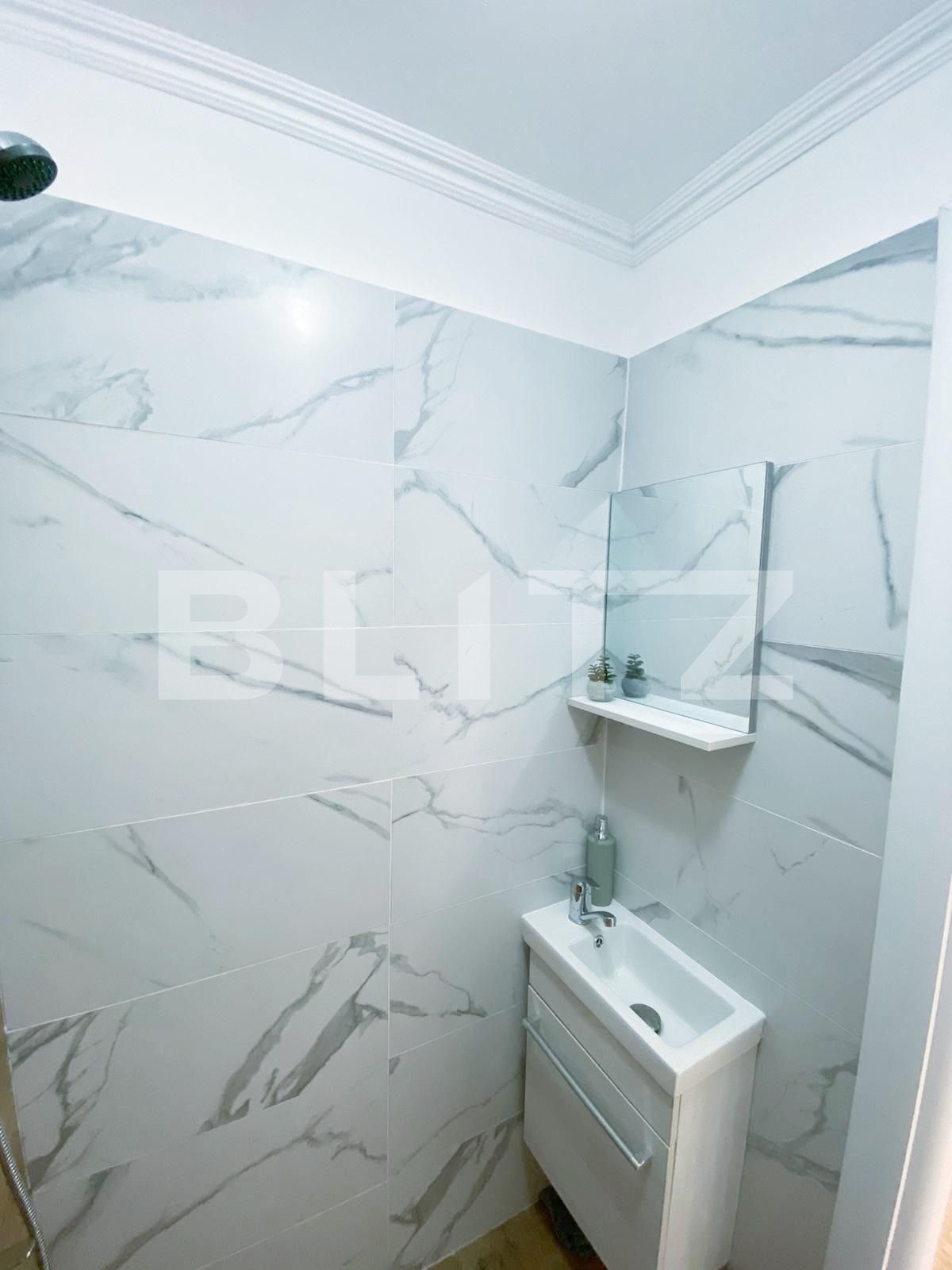 Garsonieră de vânzare Marasti - 92512AV | BLITZ Cluj-Napoca | Poza9