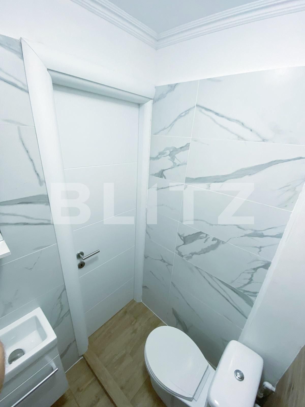 Garsonieră de vânzare Marasti - 92512AV | BLITZ Cluj-Napoca | Poza8