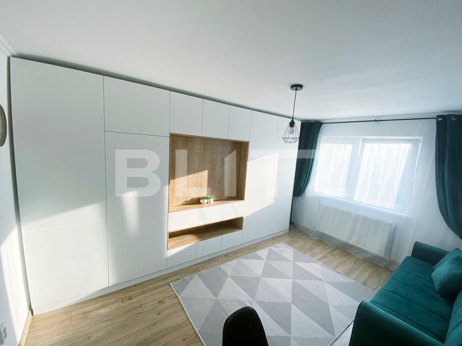 Garsonieră de vânzare Marasti - 92512AV | BLITZ Cluj-Napoca | Poza2