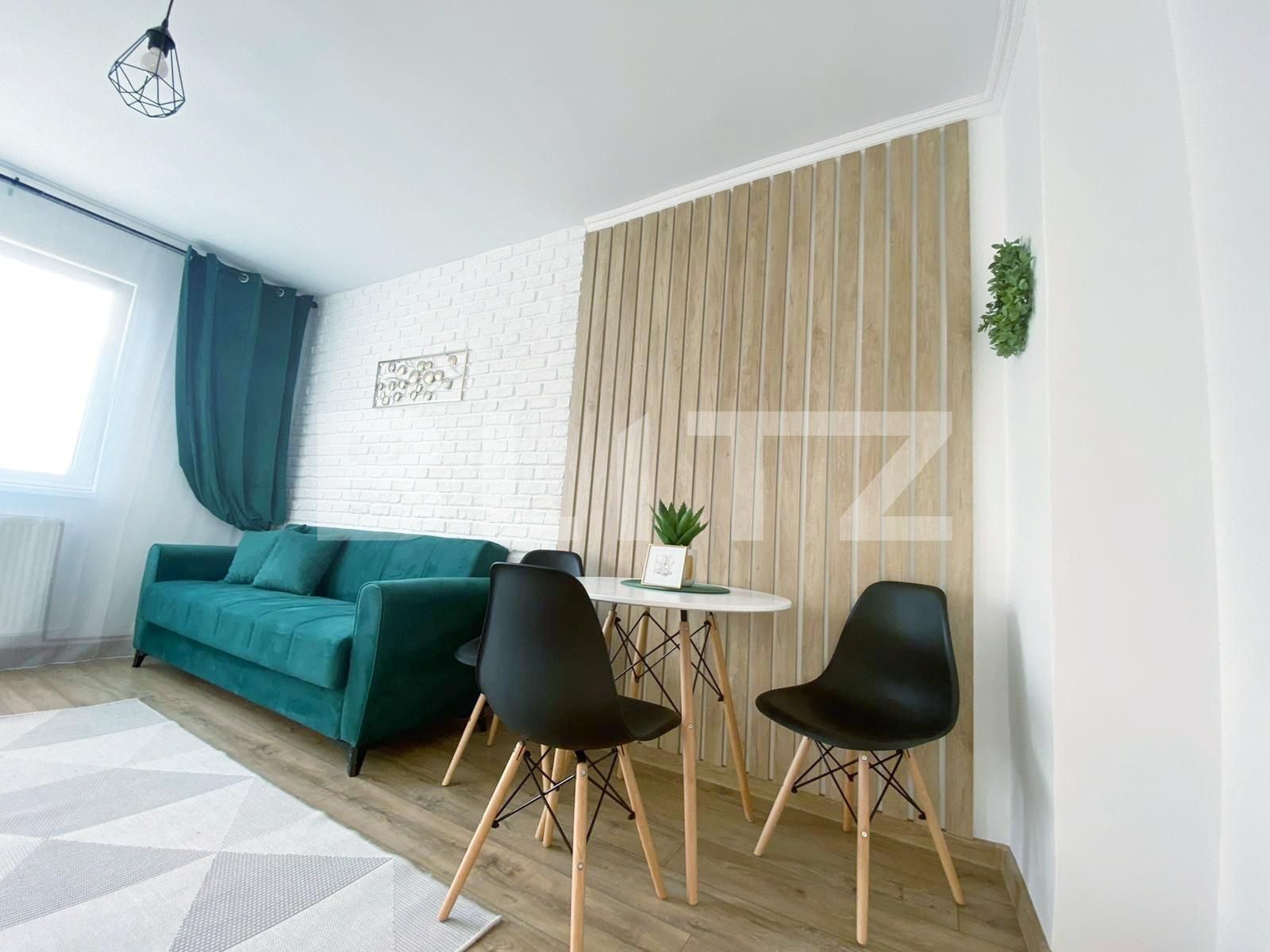 Garsonieră de vânzare Marasti - 92512AV | BLITZ Cluj-Napoca | Poza3