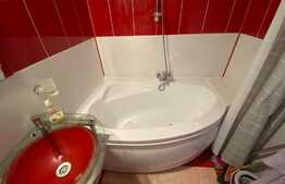 Apartament 2 camere, decomandat, 60 mp, parcare, zona FSEGA