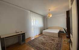 Apartament 2 camere, decomandat, 60 mp, parcare, zona FSEGA